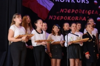 Uczestnicy konkursu